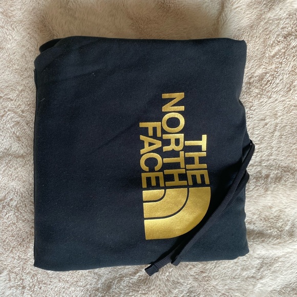 The North Face Hoodie